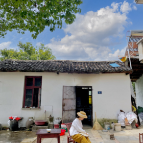 汽水降低的温度是夏日